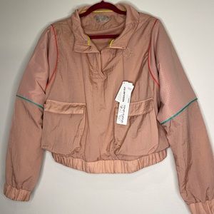 Kappa Wind  Breaker
